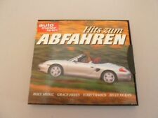 Hits zum Abfahren | CD | Billy Ocean, Glenn Frey, Roxy Music, Grace Jones, Ic...