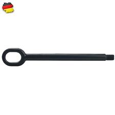 Abschlepphaken Abschleppöse für VW T4 T5 Transporter Multivan V Camper Neu