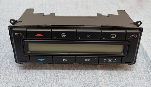 Orig klimabedienteil mercedes - orig.,