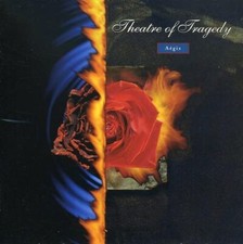 Theatre of Tragedy - Aegis |