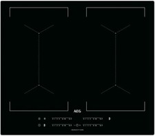 AEG IKE64450IB Induktionskochfeld autark Bridge-Funktion 60cm 