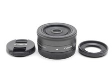 【NEUWERTIG-】Canon EF-M