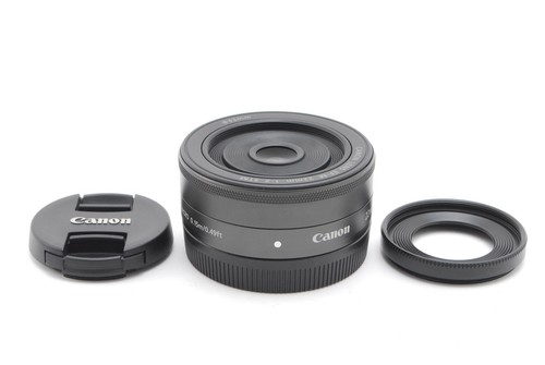 Neuwertig canon ef m - 【neuwertig-】canon, ef-m
