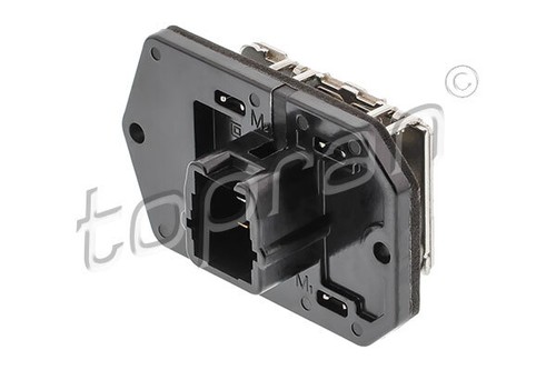 Topran 601 465 widerstand - 465,