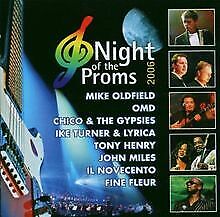 Night of the Proms 2006 von Various | CD | Zustand gut