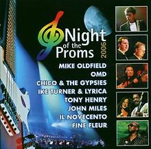 Night the proms 2006 von - night,