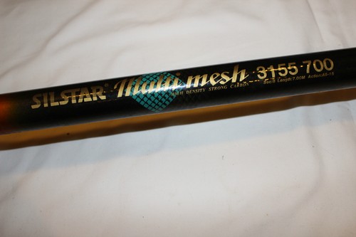 Silstar multi mesh - "multi,