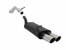 Novus Sportauspuff GruppeN