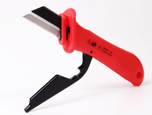 Vde kabelmesser 1000 - kabelmesser,