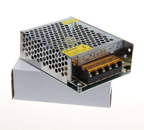 12v 24v schaltnetzteil - 12v,