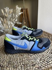 Nike Air Vengeance Plus