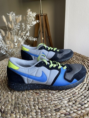 Nike air vengeance plus - nike,