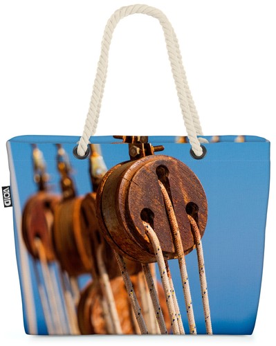 Void tasche segeln takelage - tasche,
