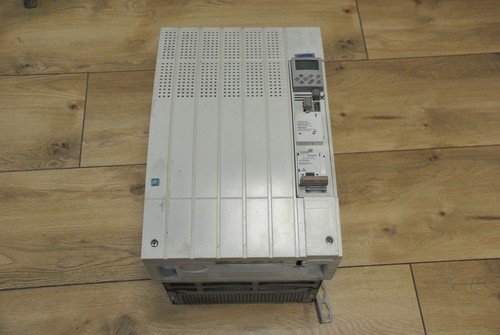 Lenze 8200 vector - 8200,