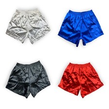 Vintage nylon shiny herren - vintage,