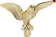 KONTONTY Adler Kopf Fahnenmast