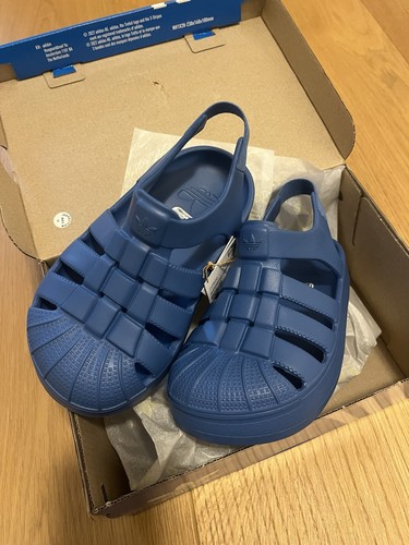 Adidas superstar sandalen - adidas,