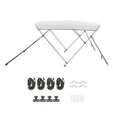 Bimini Top Bootsverdeck