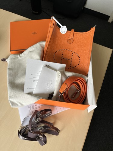 Original hermès evelyne - original,