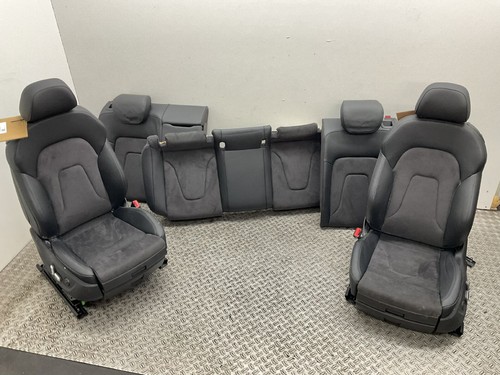 Sitze komplettpaket 8t0959760e - sitze,