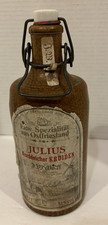 Vintage J.W. Wolff Julius