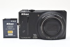 Nikon Coolpix S9100 12.1MP
