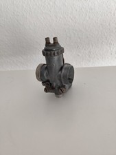 NSU Superlux - Vergaser Bing 2/24/34 - Carburateur -- Oldtimer NSU