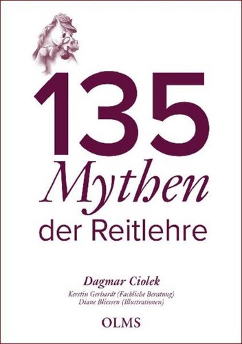 135 mythen der reitlehre - 135,