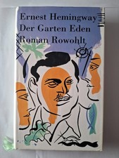 Ernest Hemingway Der Garten