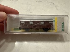 MINITRIX 15041-08 Kühlwagen