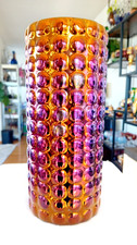 Große Glas Vase - SKOGSBERG &