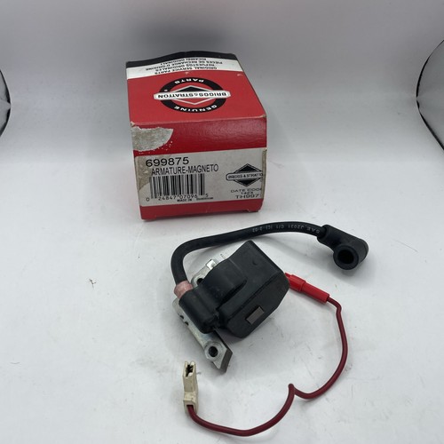 Original briggs stratton - original,
