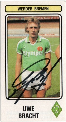 Uwe bracht original - -,