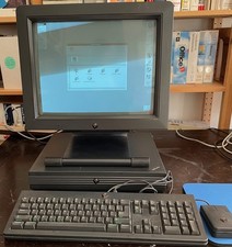 Nextstation inkl orginal