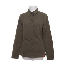 Kaikkialla, Allwetterjacke