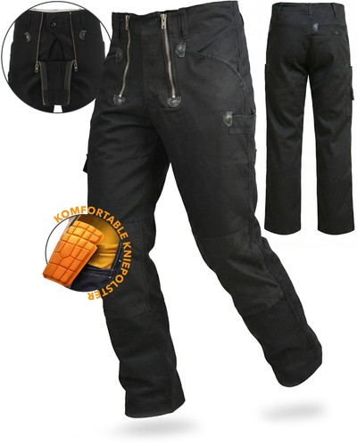 Zunfthose arbeitshose - zunfthose,