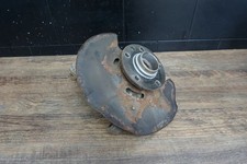 VW T5 7H Original Achsschenkel Achsträger Radlagergehäuse Vorne Rechts 7H0258E