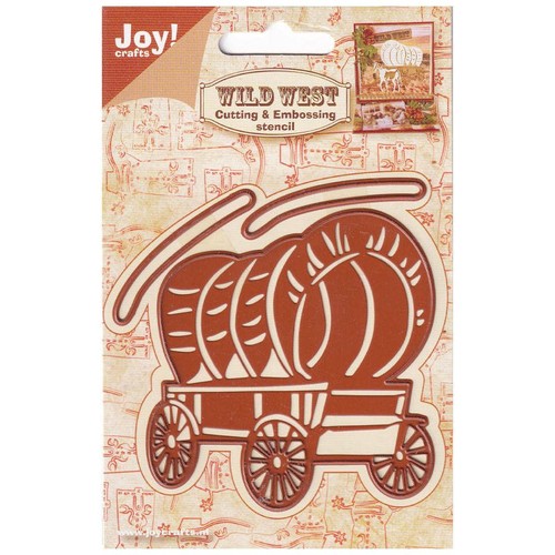 Joy crafts stanzform präge - joy!crafts,