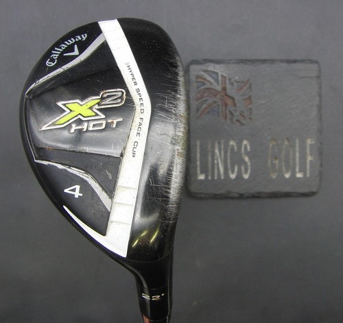 Callaway hot 4 hybrid - hot,