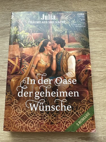 Julia träume aus 1001 - 1001, nacht