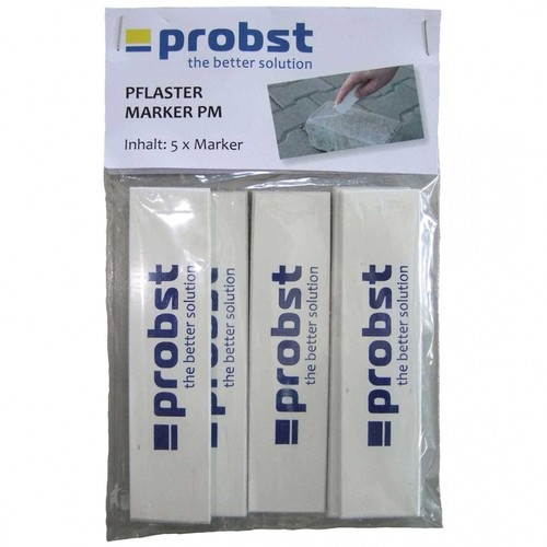 Probst pflaster marker - pflaster-marker, pm