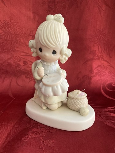 Porzellan figuren enesco - porzellan,