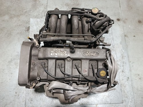 Kompletter motor 626565 - /, /