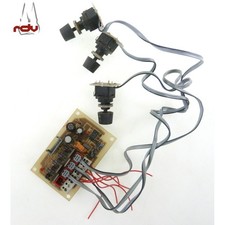 Ultradent Dental Platine ZLV1 für Behandlungseinheit ZLV1