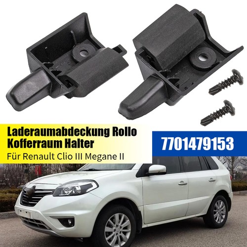 Für renault clio iii megane - clio,