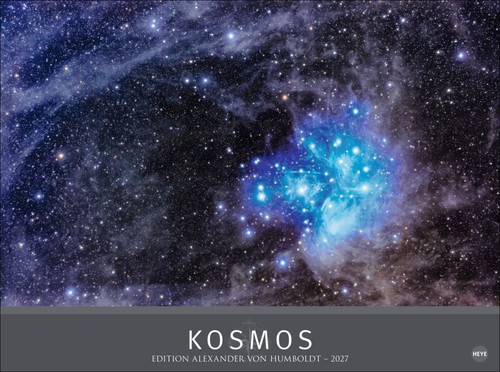 Kosmos edition alexander von - -,