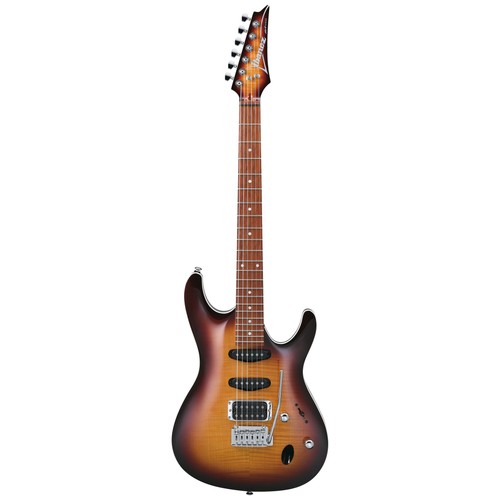 Ibanez standard sa260fm vls - ibanez,