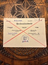 📜Papier Gemeinde Fröschen