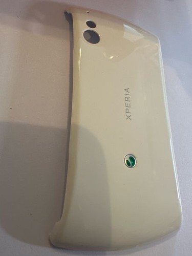 Original sony ericsson xperia - ericsson,