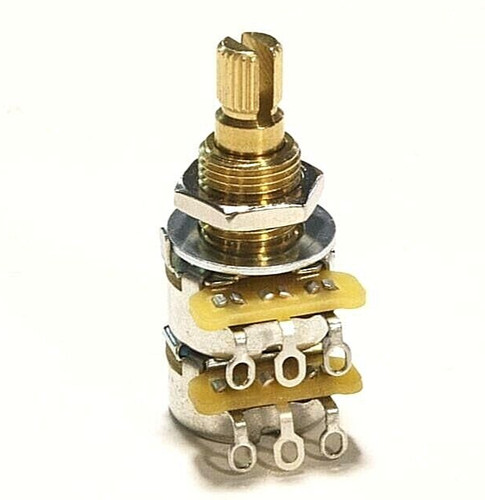 Cts blend balance control - cts, /